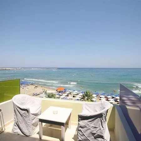 Palm Lejlighedshotel Rethimno