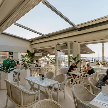 Lejlighedshotel Palm Rethimno