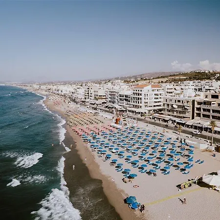 Palm Lejlighedshotel 3*