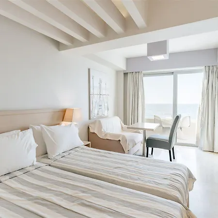 Lejlighedshotel Palm 3*