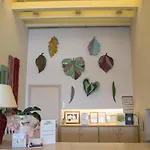 棕榈海滩酒店式公寓 3* 罗希姆诺