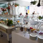 棕榈海滩酒店式公寓 罗希姆诺