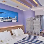 公寓式酒店 棕榈海滩酒店式公寓 3*