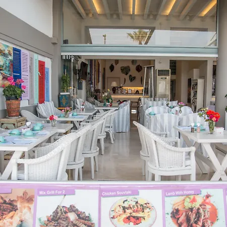 Palm شقة فندقية 3*