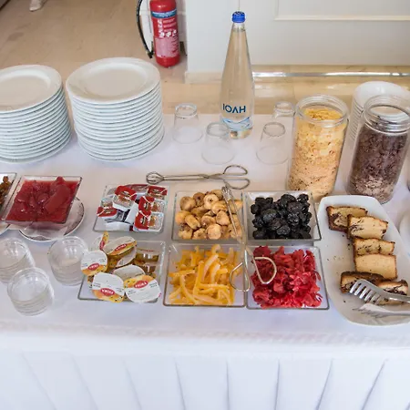 Palm 3* ريثيمنو