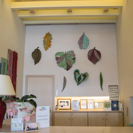 Palm 3* ريثيمنو