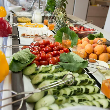 شقة فندقية Palm