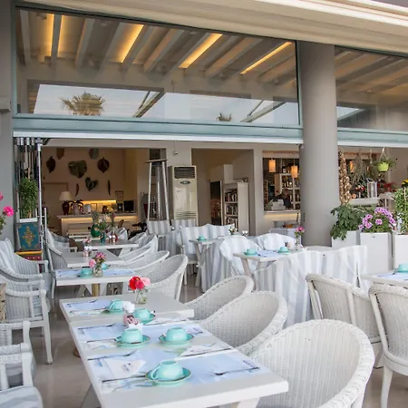 Palm 3* Ρέθυμνο