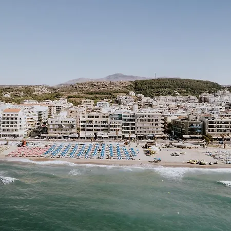 Palm 3* Ρέθυμνο