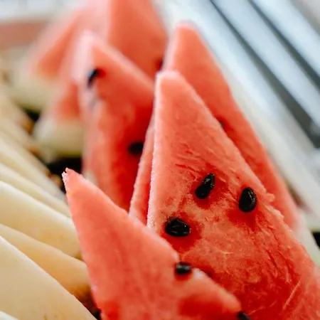 Palm Ξενοδοχείο με διαμερίσματα 3*