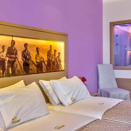 Palm 3* Rethymno