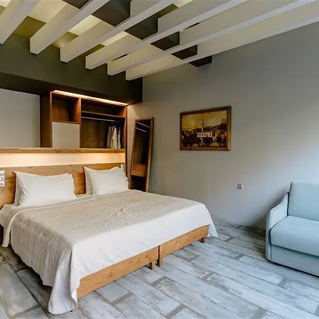 Apart Otel Palm