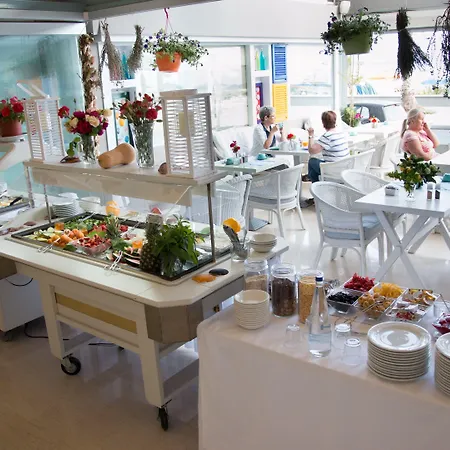 شقة فندقية Palm 3*