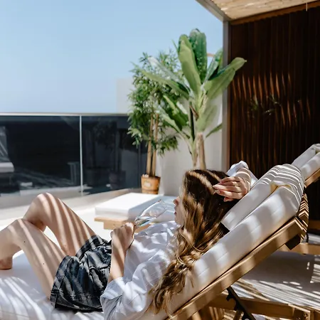 Palm 3* ريثيمنو