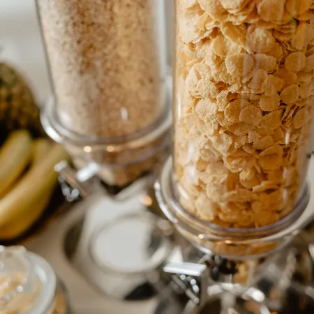 شقة فندقية Palm ريثيمنو