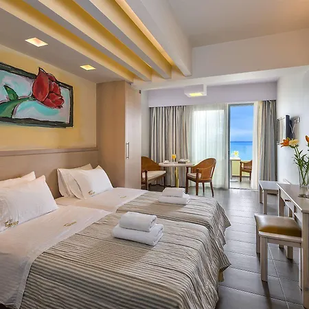 Apart Otel Palm 3*