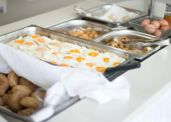 棕榈海滩酒店式公寓