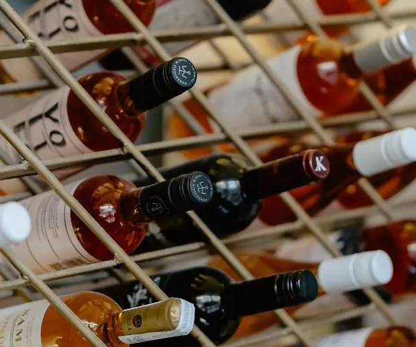 棕榈海滩酒店式公寓 公寓式酒店