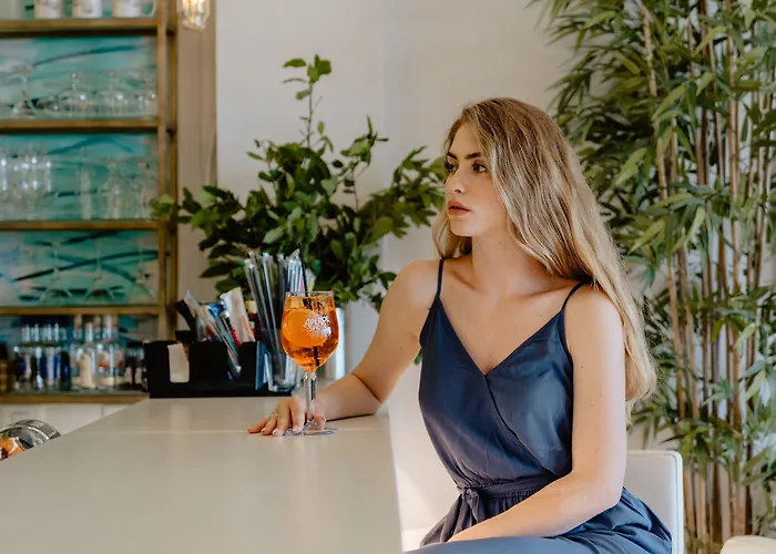 棕榈海滩酒店式公寓 公寓式酒店 3*