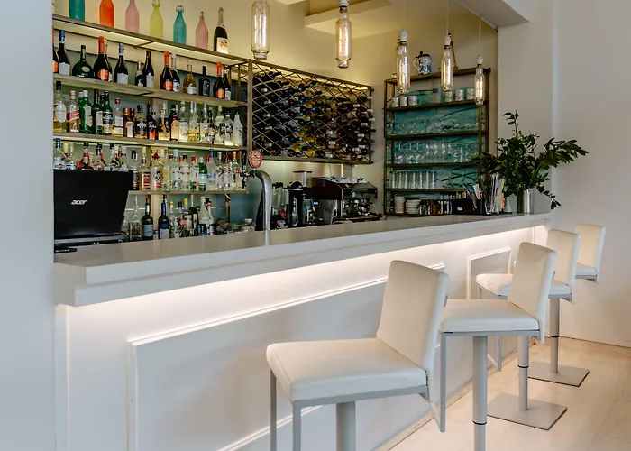 公寓式酒店 棕榈海滩酒店式公寓