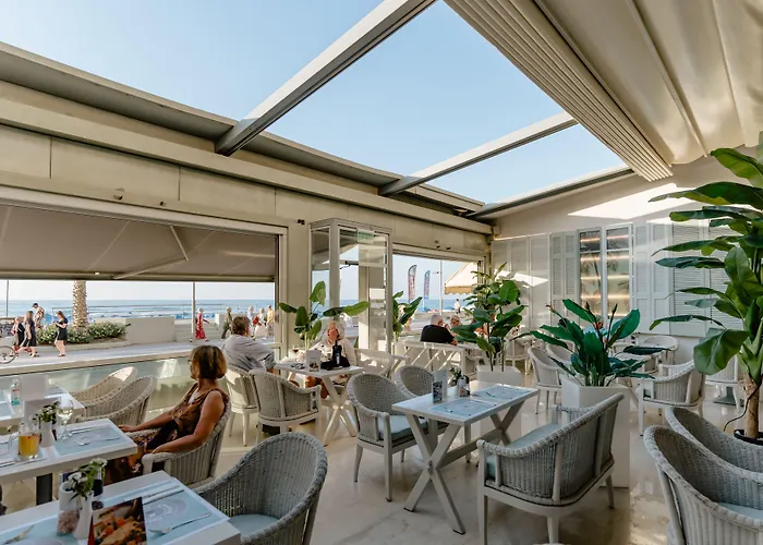 公寓式酒店 棕榈海滩酒店式公寓