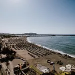 Aparthotel Palm Rethymno (Crete)