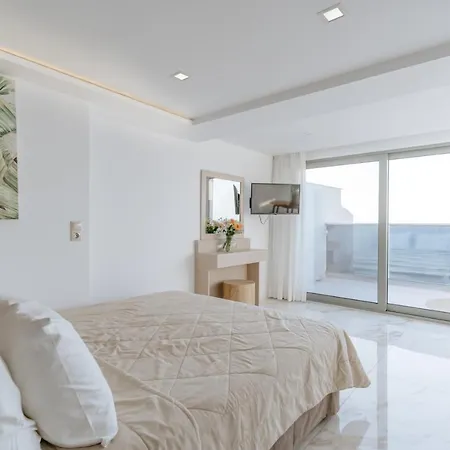 Palm Apartmanhotel 3*