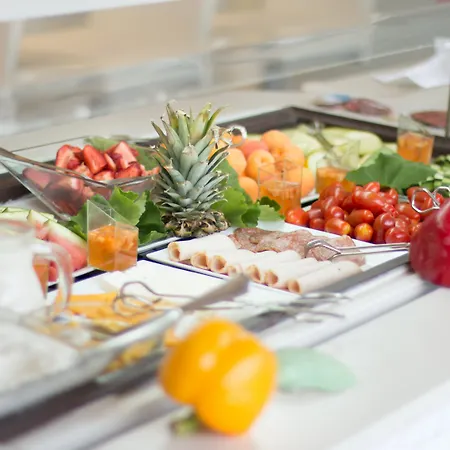 Apartmanhotel Palm Réthimno