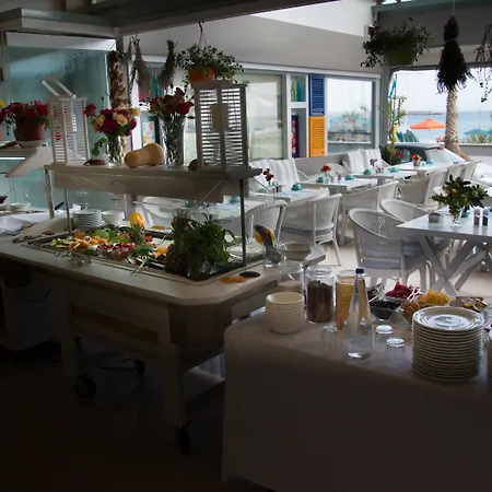 Apartmanhotel Palm Réthimno