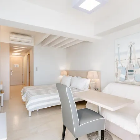 Palm 3* Rethymno