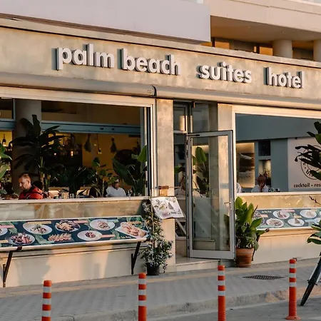 Palm 3* Rethymno