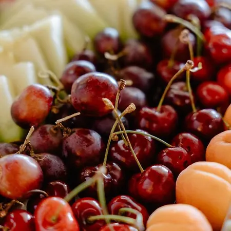 Apartmanhotel Palm 3*