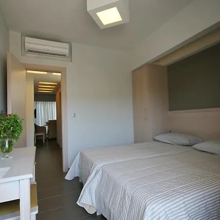 Palm Aparthotel Rethymno