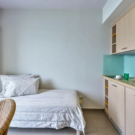 Apartmanhotel Palm 3*