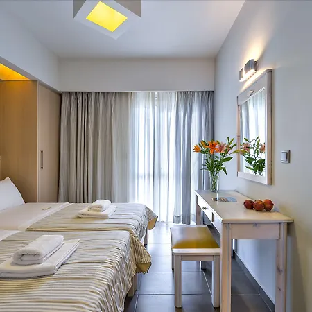 Palm 3* Rethymno