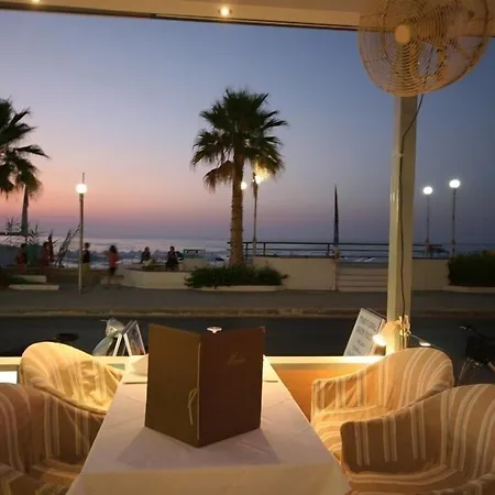 Palm Aparthotel