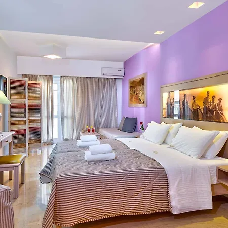 Aparthotel Palm