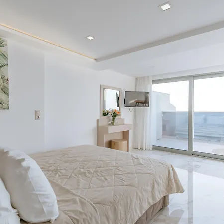 Aparthotel Palm Rethymno