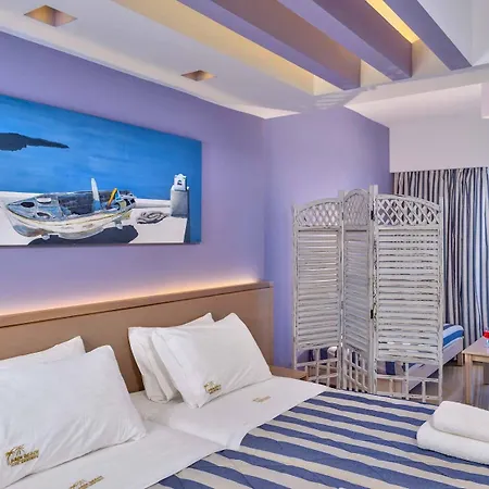 Aparthotel Palm 3*
