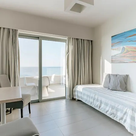 Palm Aparthotel Rethymno