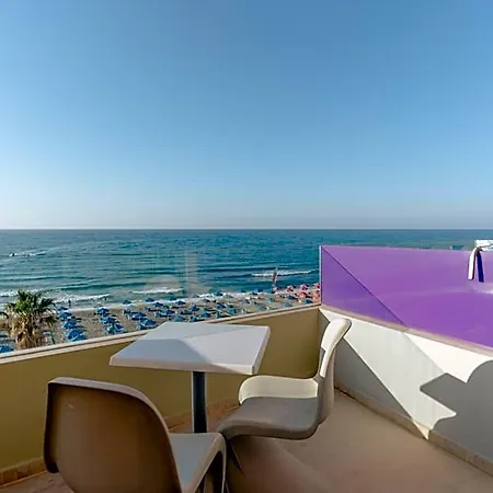 Palm Apartmanhotel