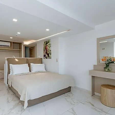 Apartmanhotel Palm 3*