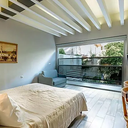 Palm Apartmanhotel