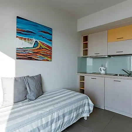 Apartmanhotel Palm 3*