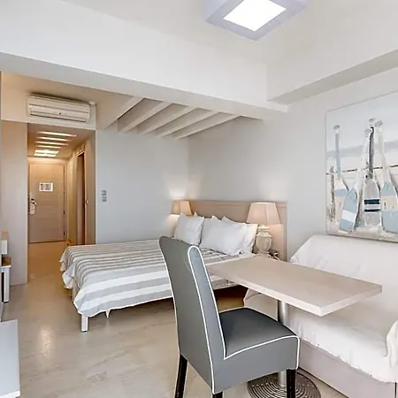 Apartmanhotel Palm 3*
