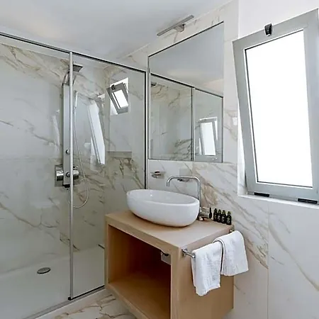 Apartmanhotel Palm