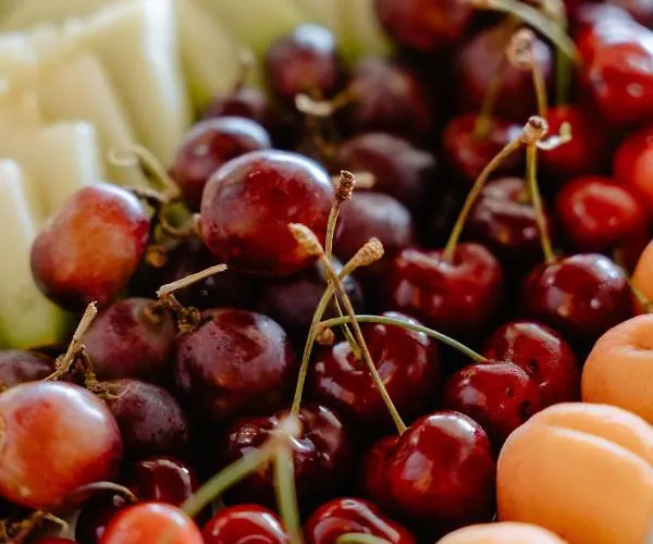 Appart hôtel Palm 3*