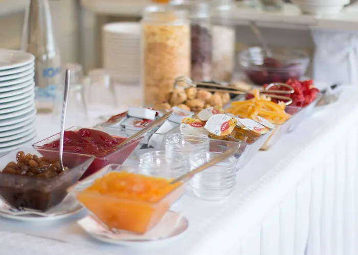 Appart hôtel Palm 3*