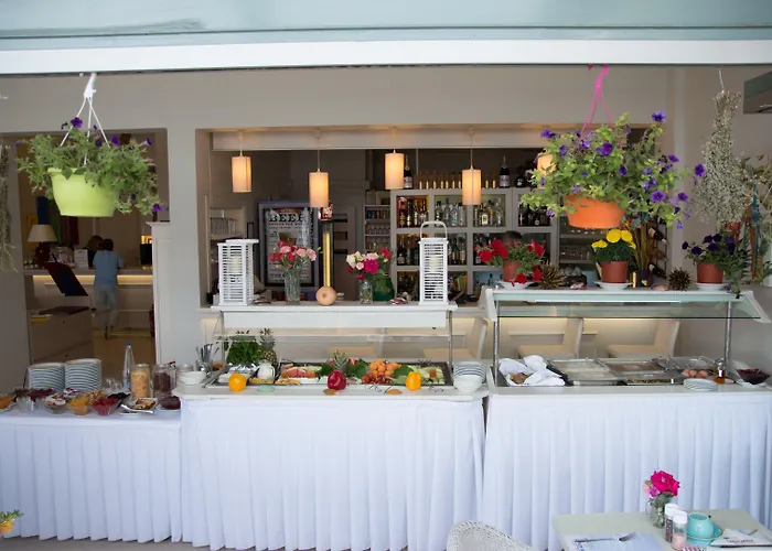 Appart hôtel Palm 3*