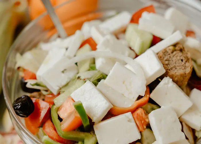 Palm Appart hôtel Réthymnon